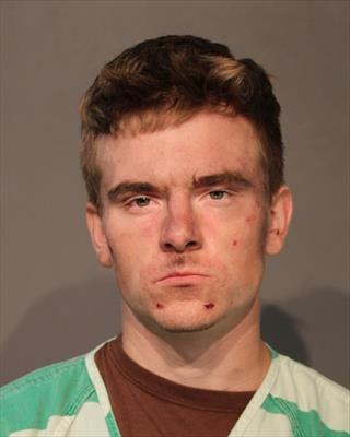Mugshot of SAMUEL ANTHONY RENLUND