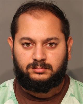 Mugshot of SOLOMON DUMITRU