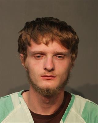 Mugshot of CHRISTOPHER CHARLES LAME