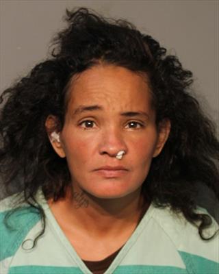 Mugshot of KATHERINE CINTRON