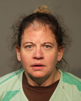 Mugshot of NYLA LARITA HOWELL