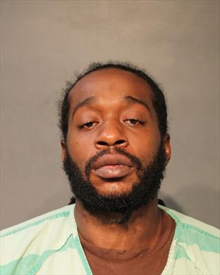 Mugshot of MARIO MARQWINN MANUEL