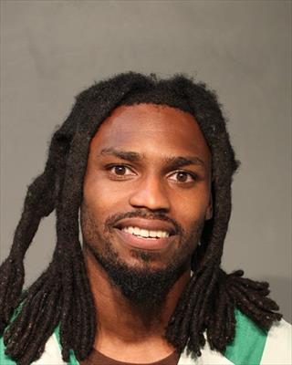 Mugshot of DERRICK DEVON HENRY