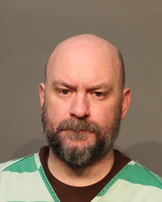 Mugshot of CHRISTOPHER SCOTT PRITCHARD