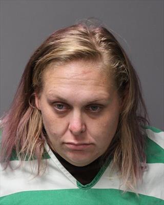 Mugshot of KALEE DEANN JACOBY