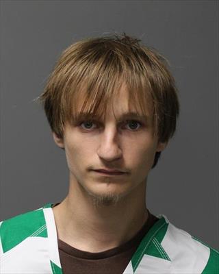 Mugshot of HASAN WALKER OKIC