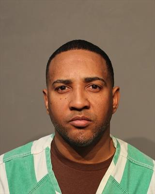 Mugshot of PEDRO LUIS CANALES ANDINO