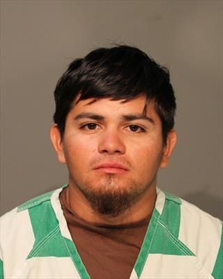 Mugshot of RANDY ZADYN PEREZ LOPEZ