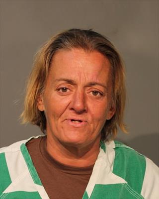 Mugshot of HEATHER EVERAGE BANDA