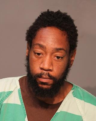 Mugshot of AARON LA'RON SMITH