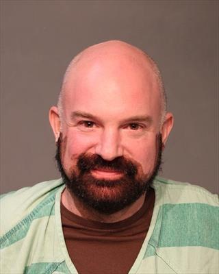 Mugshot of TYLER MARK OCONNER
