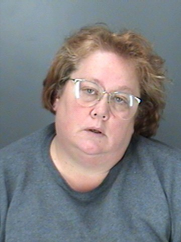 Mugshot of LELAH LORRAINE SWALLOW