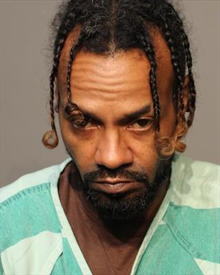 Mugshot of NATHANIEL GALEN RHEM
