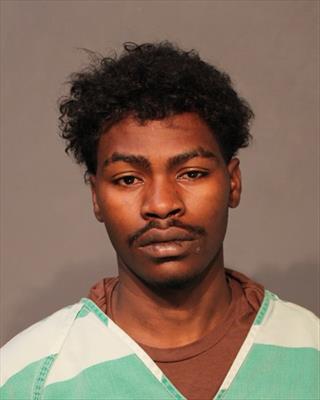 Mugshot of DAWIT TAHIR ABSHO
