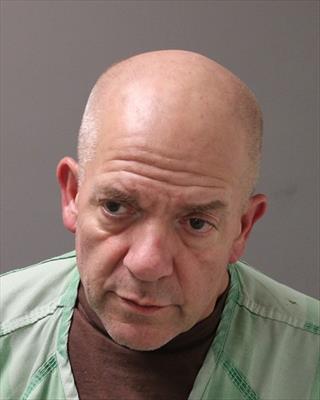 Mugshot of JEFFREY MICHAEL STEELE