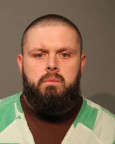 Mugshot of DEREK ADAM HARTLINE
