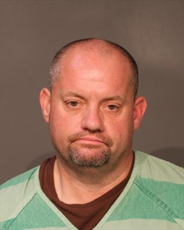 Mugshot of JERIMIAH BENJAMIN BREEZE