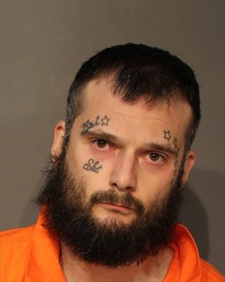 Mugshot of CODY ALAN SCHRECK