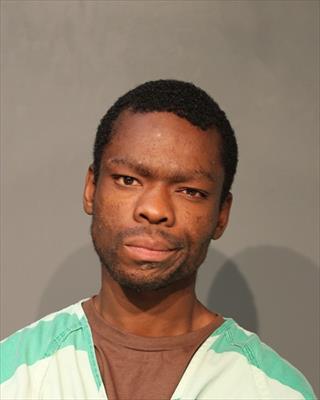 Mugshot of QUINTIN JAMES KELLY