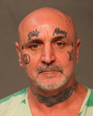 Mugshot of JEREAMY LEE RICE