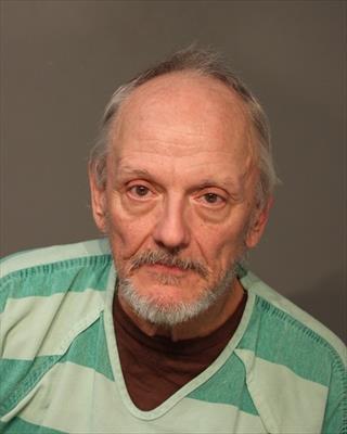 Mugshot of MICHAEL JOE BLAIR