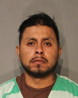 Mugshot of LUIS GERMAN SIORDIA CASTELLANOS