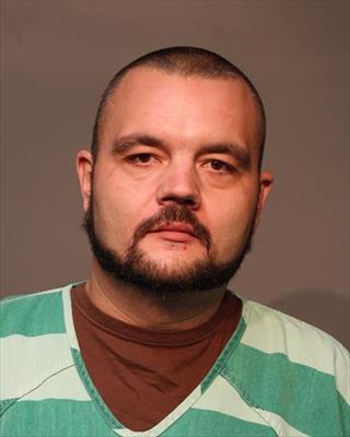 Mugshot of WILLIAM LEROY DECKER