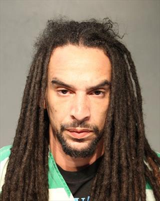 Mugshot of JACE TYLER MARTIN