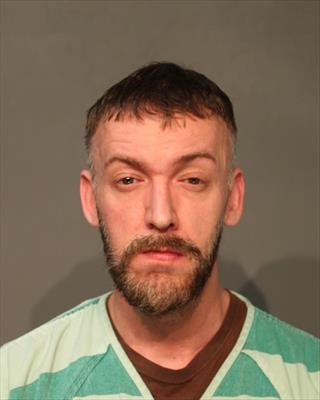 Mugshot of BRETT DOUGLASS NELSEN