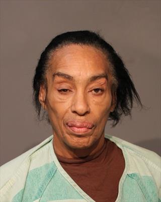 Mugshot of TRACY ANN JEWETT