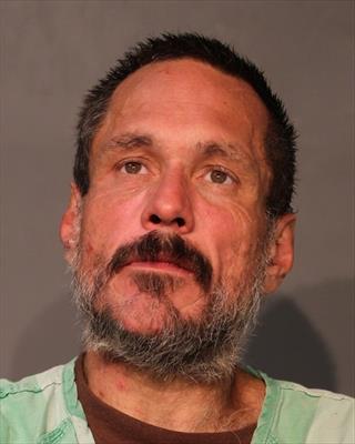 Mugshot of JOSHUA EVAN STOHS
