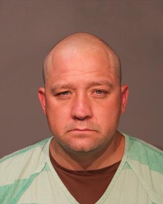 Mugshot of STEPHEN VERN CARLSON
