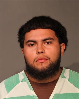 Mugshot of ERIC FELICE AYALA