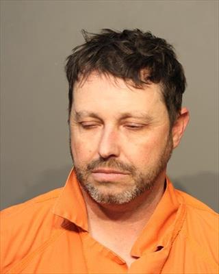 Mugshot of SCOTT DEWAYNE ALLEN