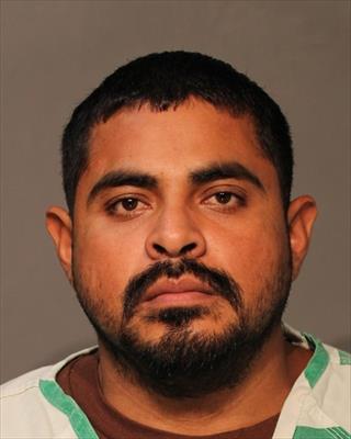 Mugshot of ABEL ENRIQUEZ