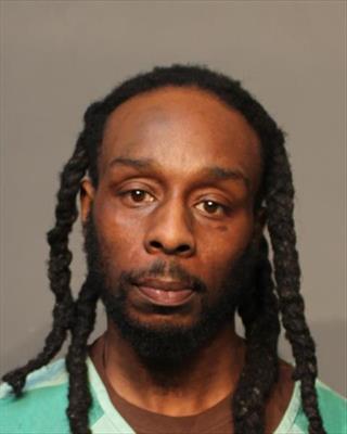 Mugshot of VOLIN KEITH WILLIAMS