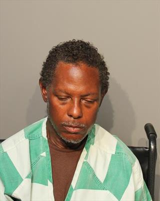 Mugshot of CORTEZ LEE WEST