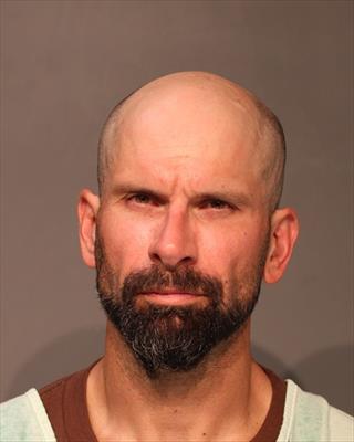 Mugshot of RON MICHAEL SPURGEON