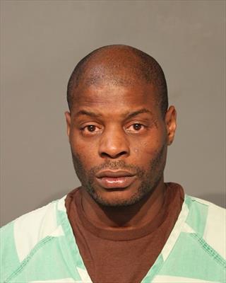 Mugshot of JAMIAN MARTEL WRIGHT