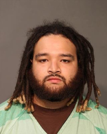Mugshot of ALEXANDER RAY ANDERSON
