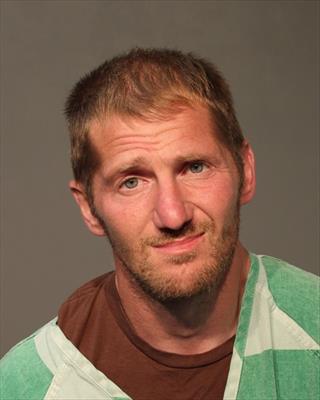 Mugshot of CASEY RAY WELCHER