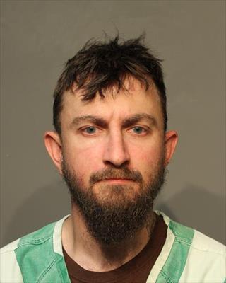 Mugshot of ANDREW RYAN SIMMONS