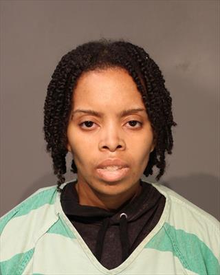 Mugshot of CHRISTIAN DIONNE MCCLAIREN