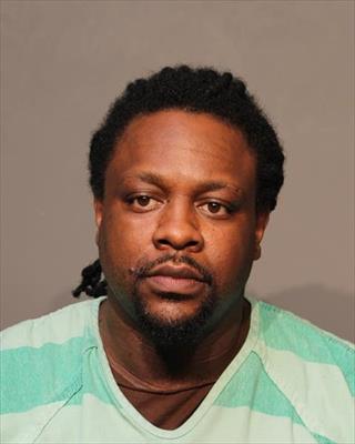 Mugshot of NATHANIEL ANDERSON