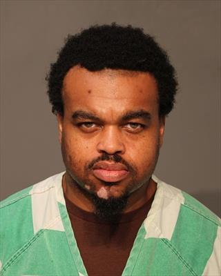 Mugshot of JAVON JONTE WASHINGTON