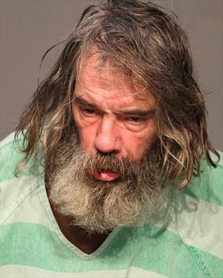 Mugshot of CHARLES DAVID WIRTH