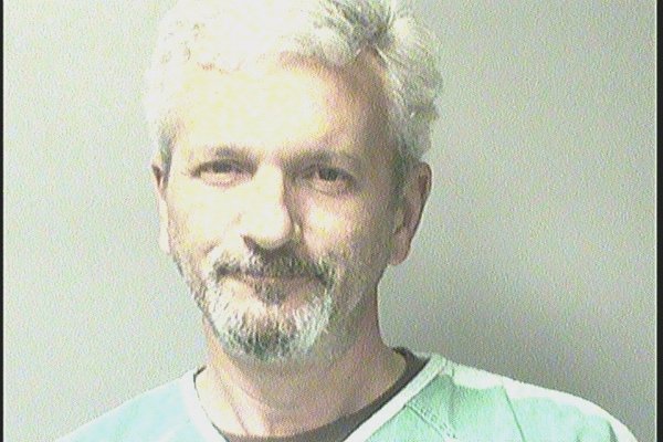 Mugshot of SAMUEL RAY WAYCHOFF