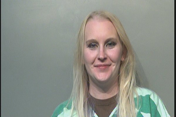 Mugshot of SUMMER ELAINE KNODE