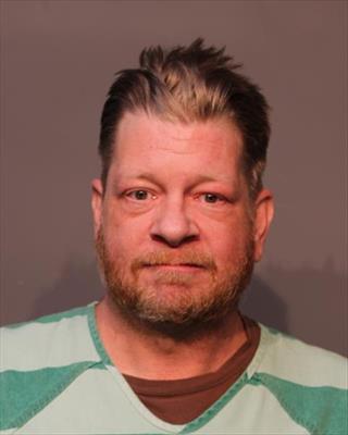 Mugshot of CHRISTOPHER LEE TROTTER
