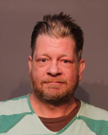 Mugshot of CHRISTOPHER LEE TROTTER